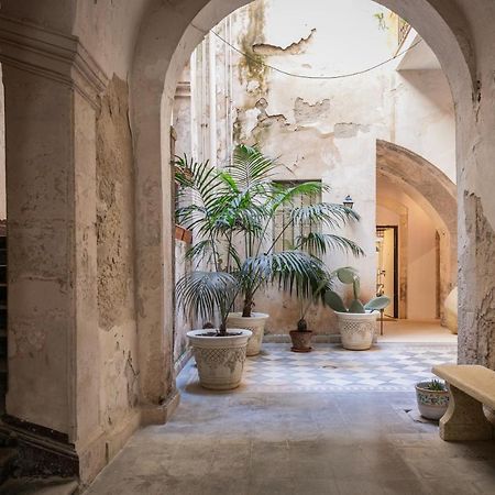 סירקוזה Casa Meti, Exclusive Apartment In Ortigia מראה חיצוני תמונה
