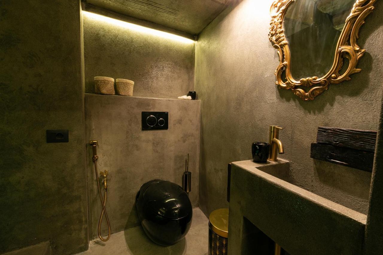 סירקוזה Casa Meti, Exclusive Apartment In Ortigia מראה חיצוני תמונה