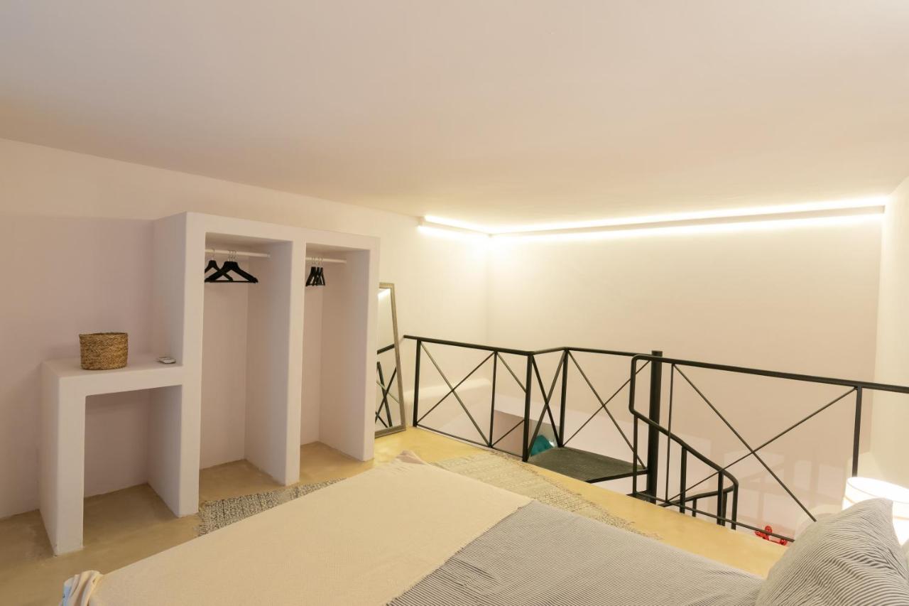 סירקוזה Casa Meti, Exclusive Apartment In Ortigia מראה חיצוני תמונה