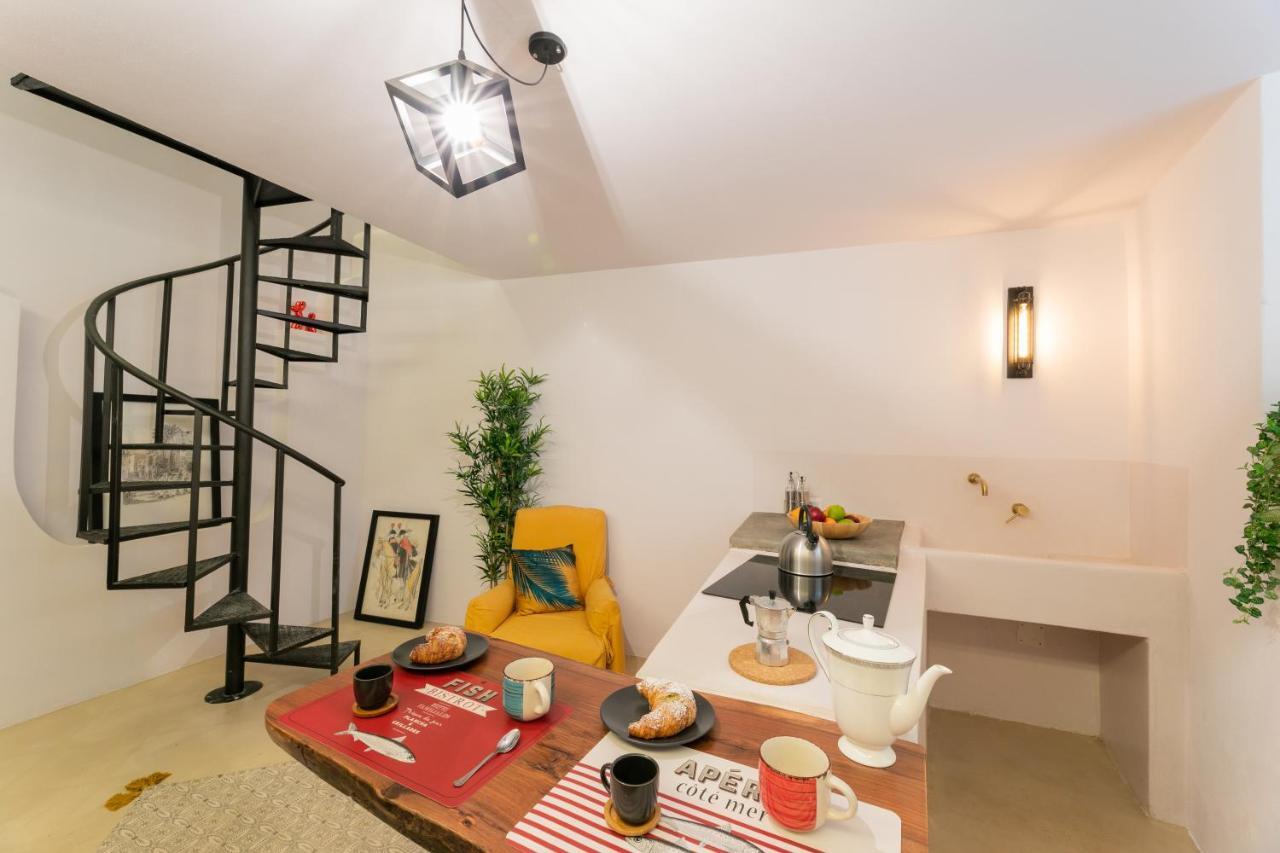 סירקוזה Casa Meti, Exclusive Apartment In Ortigia מראה חיצוני תמונה